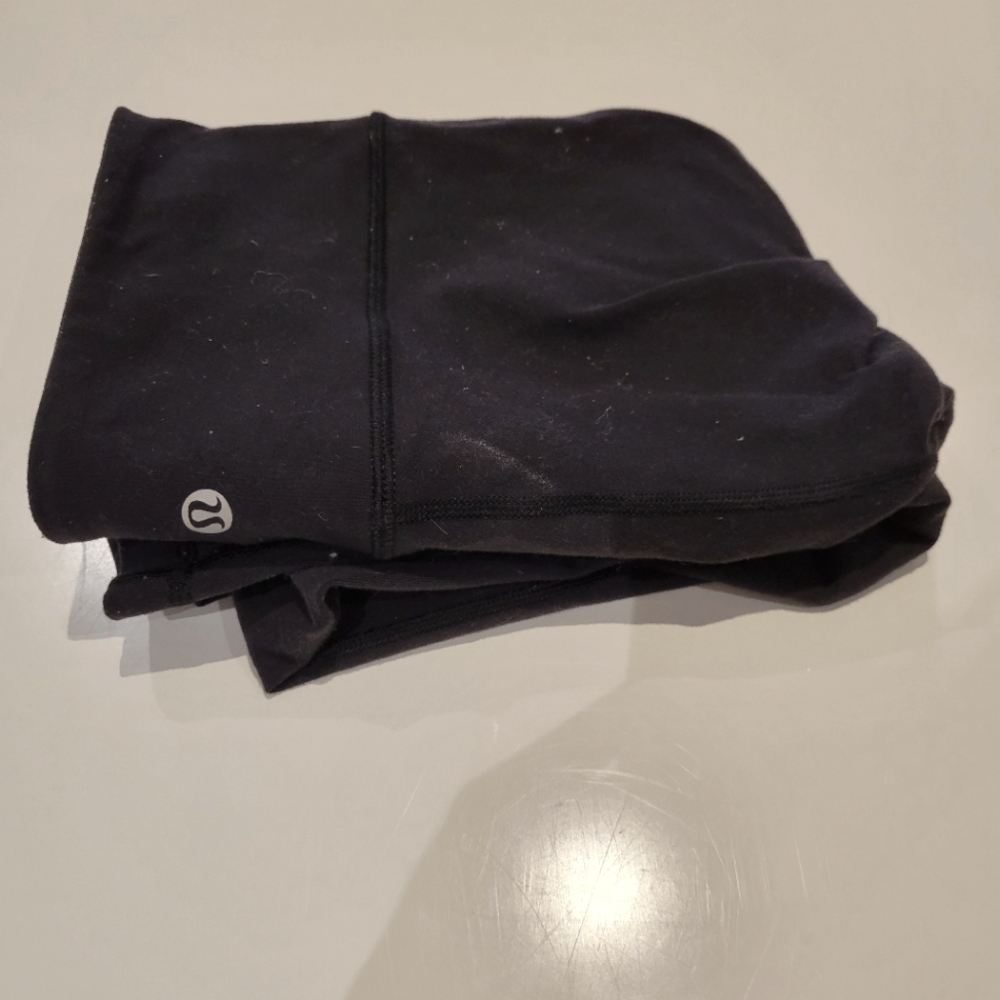 Low rise Lululemon leggings